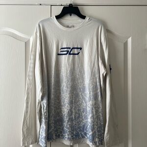 Under Armour Men’s Long Sleeve Shirt